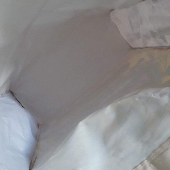 VTG Canvas San Diego Graphic Tote Bag - Picture 11 of 15